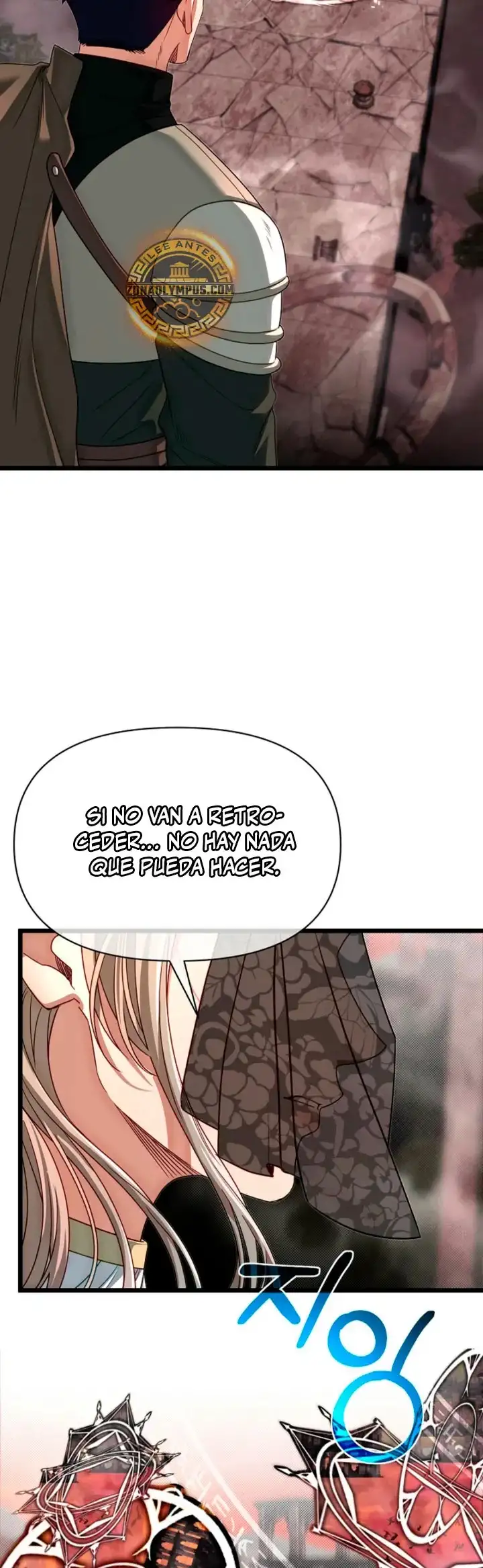Mi Hermano Pequeño Es El Mejor De La Academia - Capítulo 140 - Página 11 - LectorTMOo