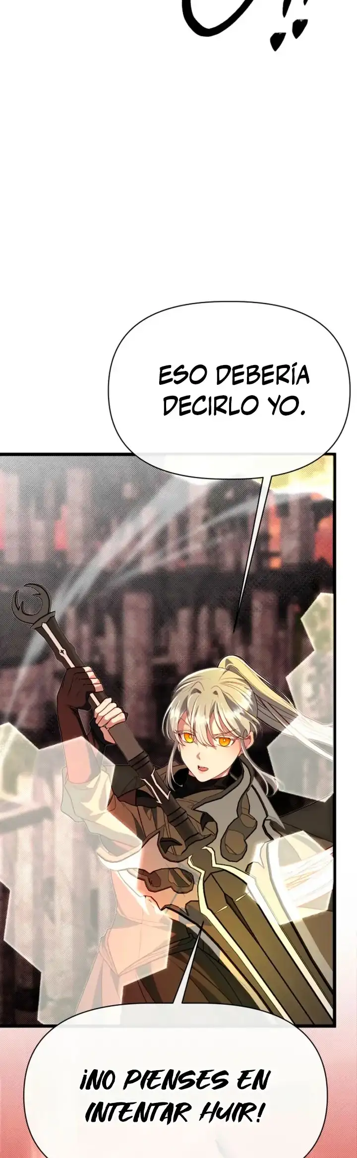 Mi Hermano Pequeño Es El Mejor De La Academia - Capítulo 140 - Página 21 - LectorTMOo