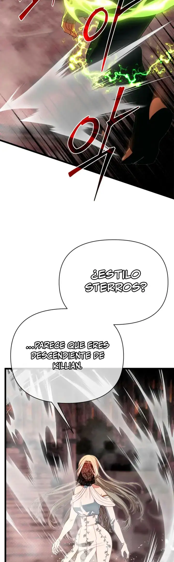 Mi Hermano Pequeño Es El Mejor De La Academia - Capítulo 140 - Página 40 - LectorTMOo