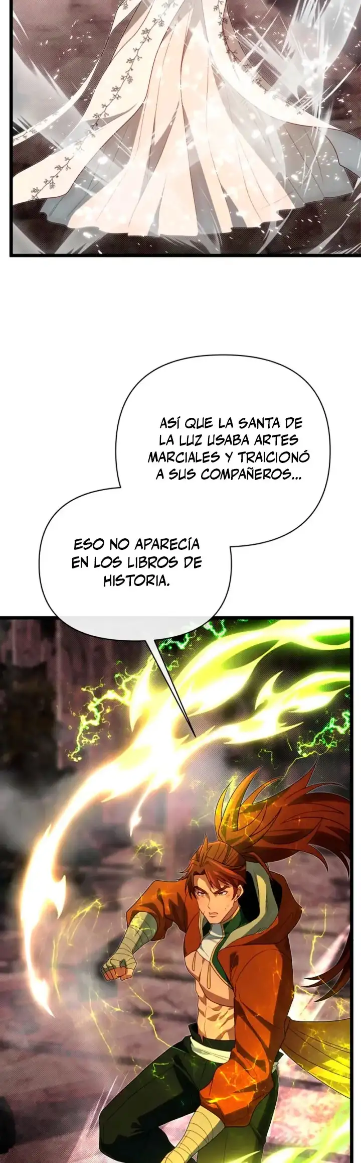 Mi Hermano Pequeño Es El Mejor De La Academia - Capítulo 140 - Página 41 - LectorTMOo