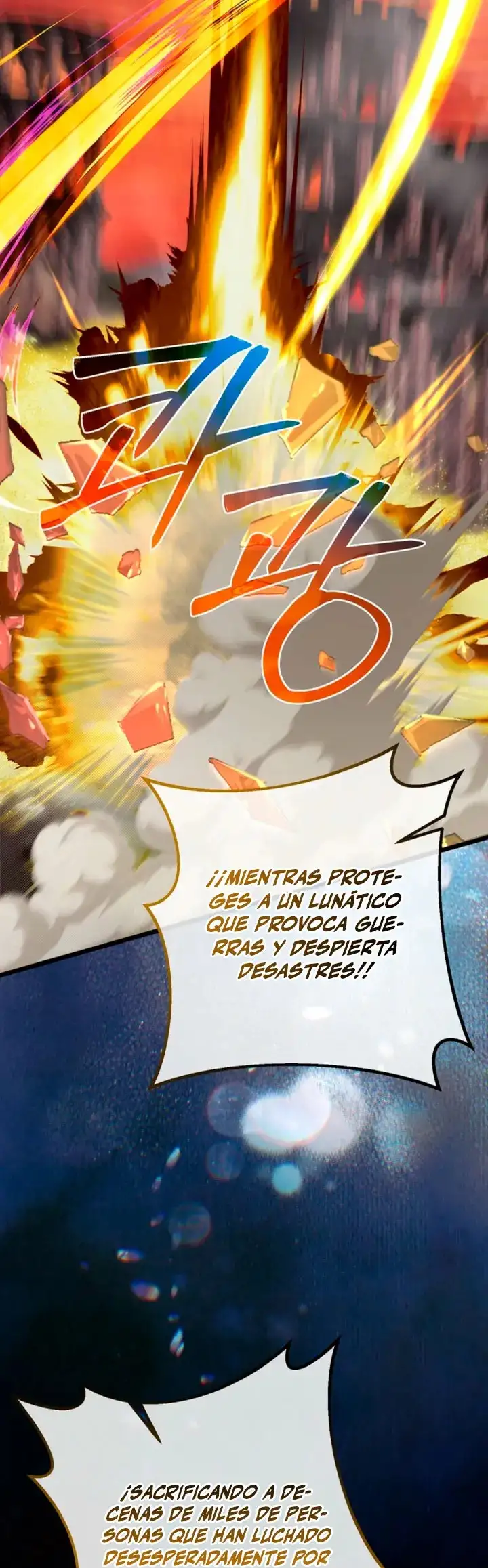 Mi Hermano Pequeño Es El Mejor De La Academia - Capítulo 140 - Página 46 - LectorTMOo