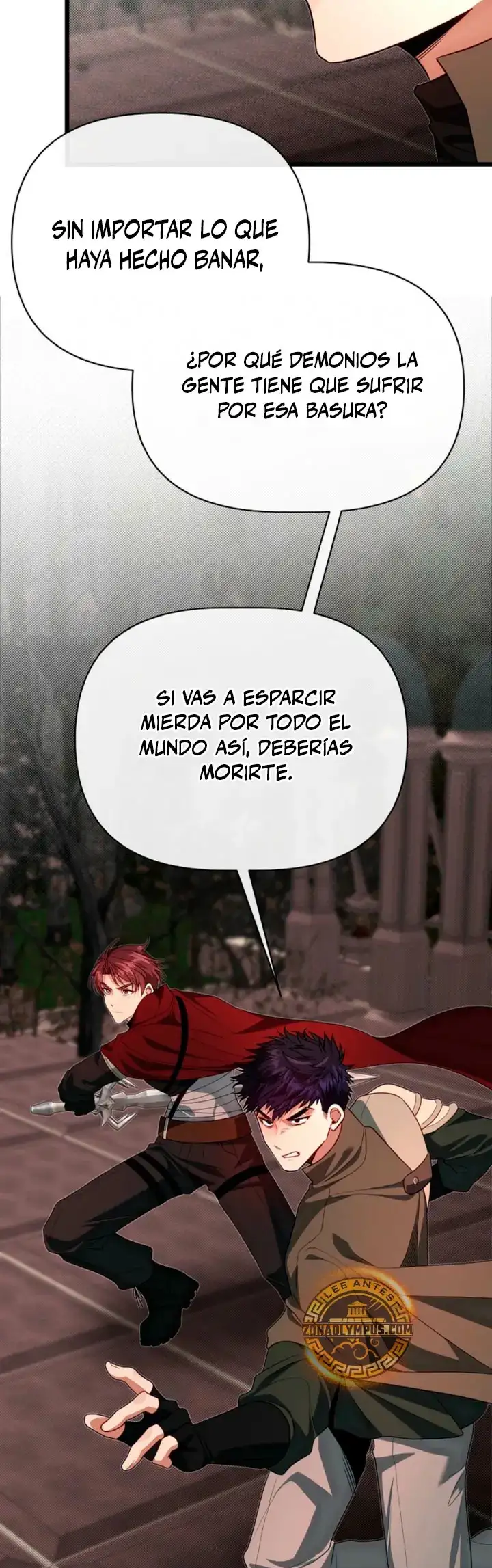 Mi Hermano Pequeño Es El Mejor De La Academia - Capítulo 140 - Página 58 - LectorTMOo