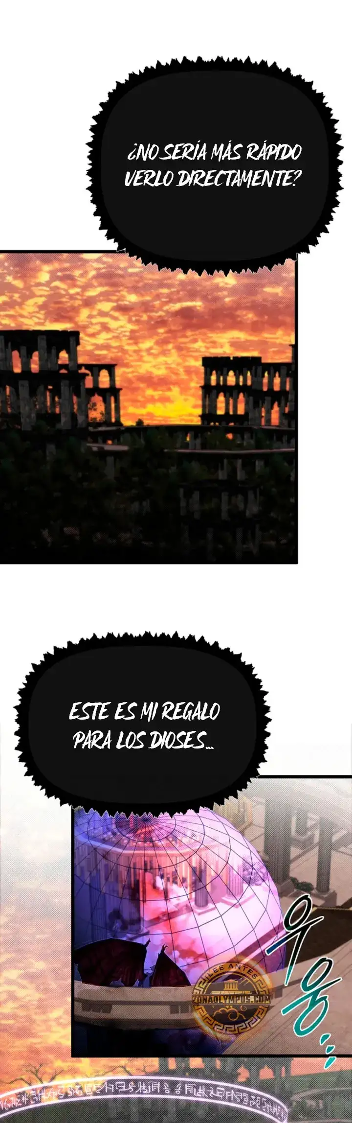 Mi Hermano Pequeño Es El Mejor De La Academia - Capítulo 140 - Página 60 - LectorTMOo