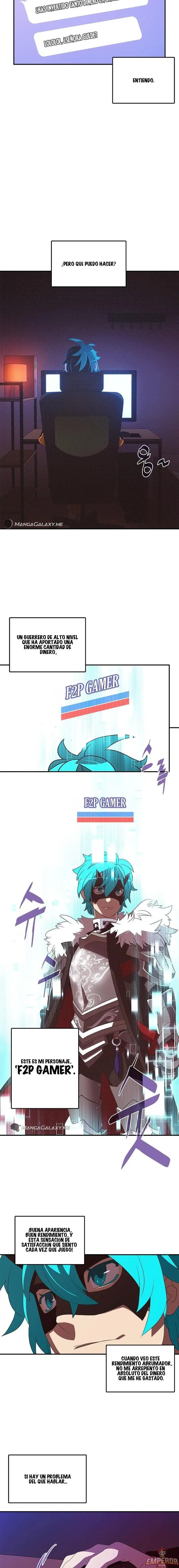 Mi Inventario Es Anormal - Capítulo 1 - Página 2 - LectorTMOo
