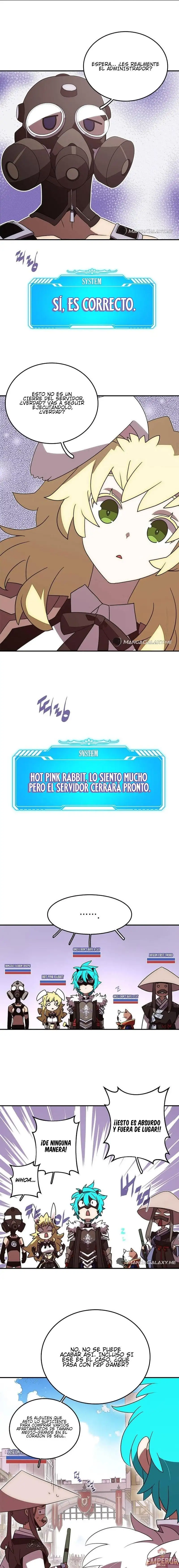 Mi Inventario Es Anormal - Capítulo 1 - Página 8 - LectorTMOo