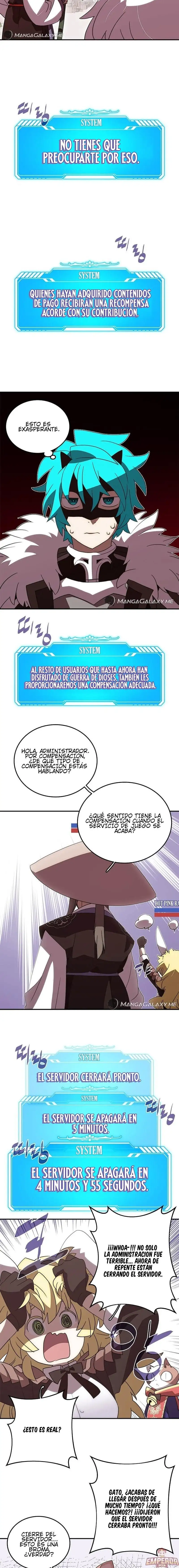 Mi Inventario Es Anormal - Capítulo 1 - Página 9 - LectorTMOo