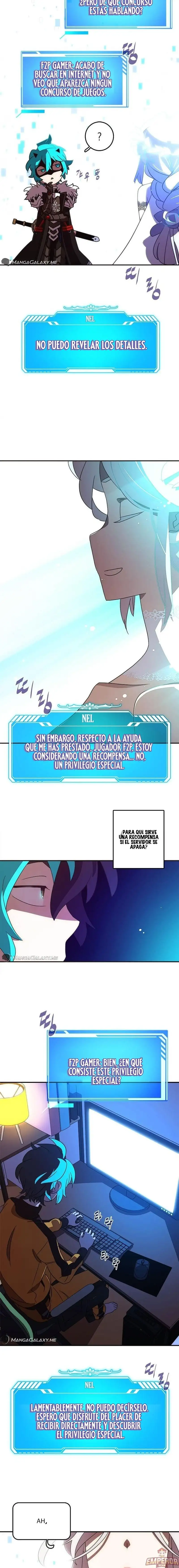 Mi Inventario Es Anormal - Capítulo 1 - Página 14 - LectorTMOo