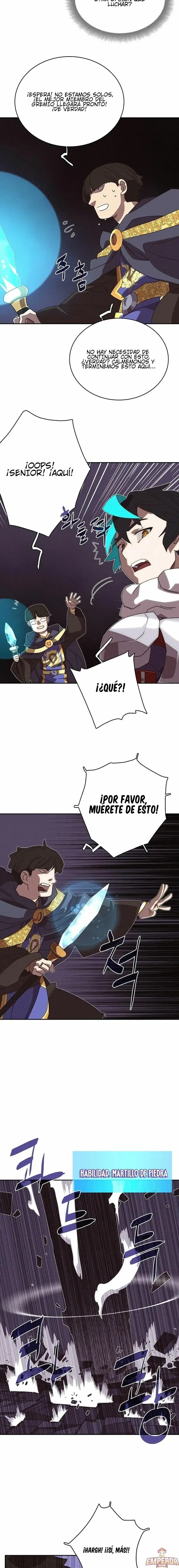 Mi Inventario Es Anormal - Capítulo 10 - Página 15 - LectorTMOo