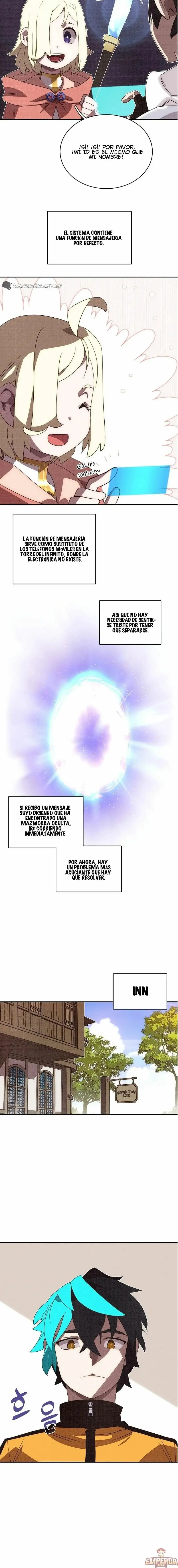 Mi Inventario Es Anormal - Capítulo 12 - Página 4 - LectorTMOo