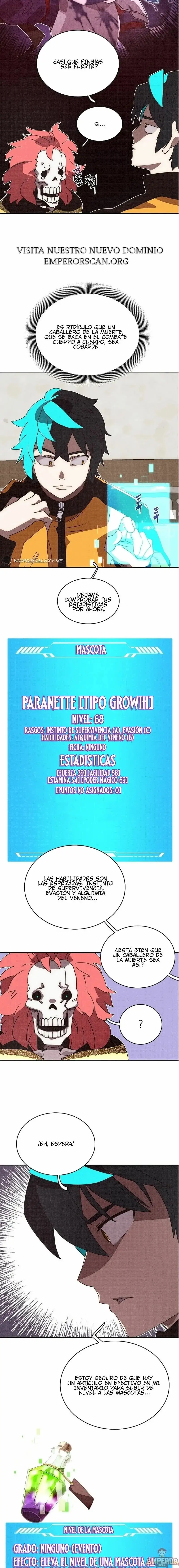 Mi Inventario Es Anormal - Capítulo 12 - Página 9 - LectorTMOo