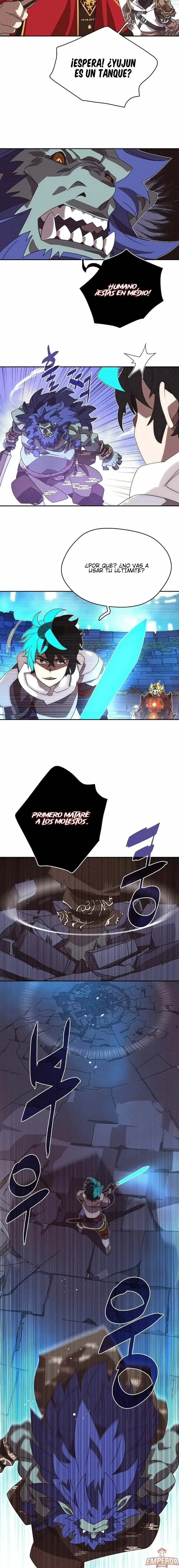 Mi Inventario Es Anormal capítulo 14 página 16