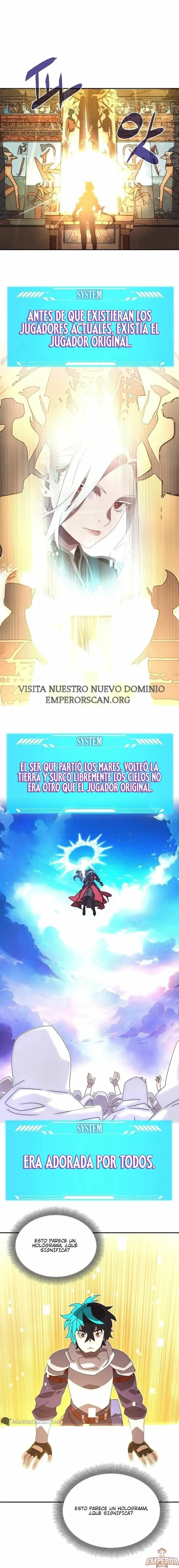 Mi Inventario Es Anormal - Capítulo 15 - Página 12 - LectorTMOo