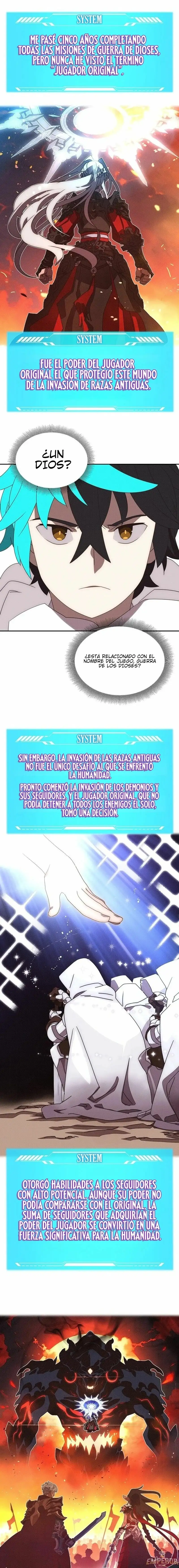 Mi Inventario Es Anormal - Capítulo 15 - Página 13 - LectorTMOo