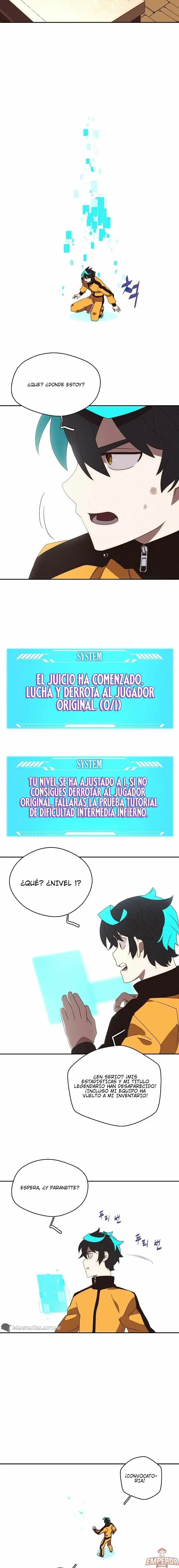 Mi Inventario Es Anormal - Capítulo 15 - Página 15 - LectorTMOo