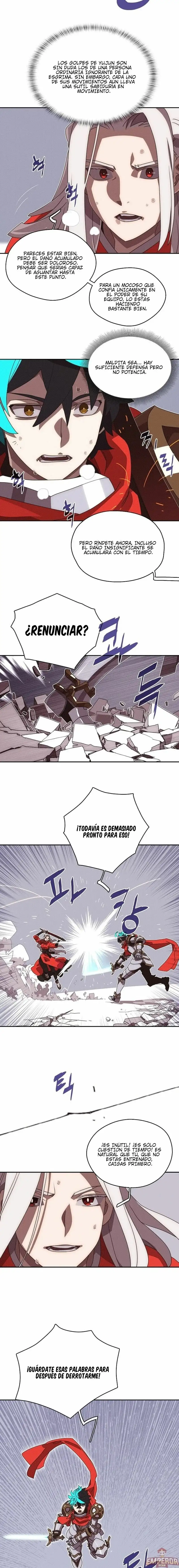 Mi Inventario Es Anormal - Capítulo 16 - Página 15 - LectorTMOo