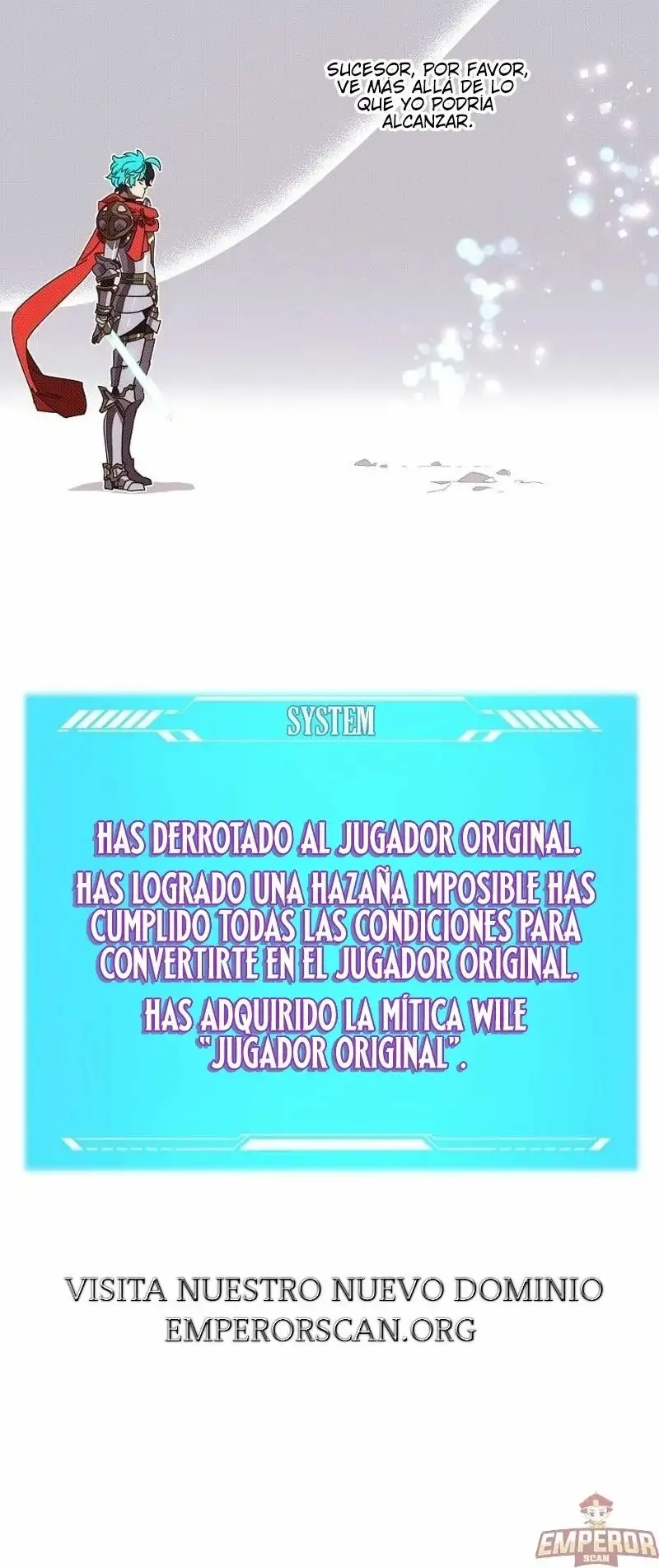 Mi Inventario Es Anormal - Capítulo 16 - Página 19 - LectorTMOo