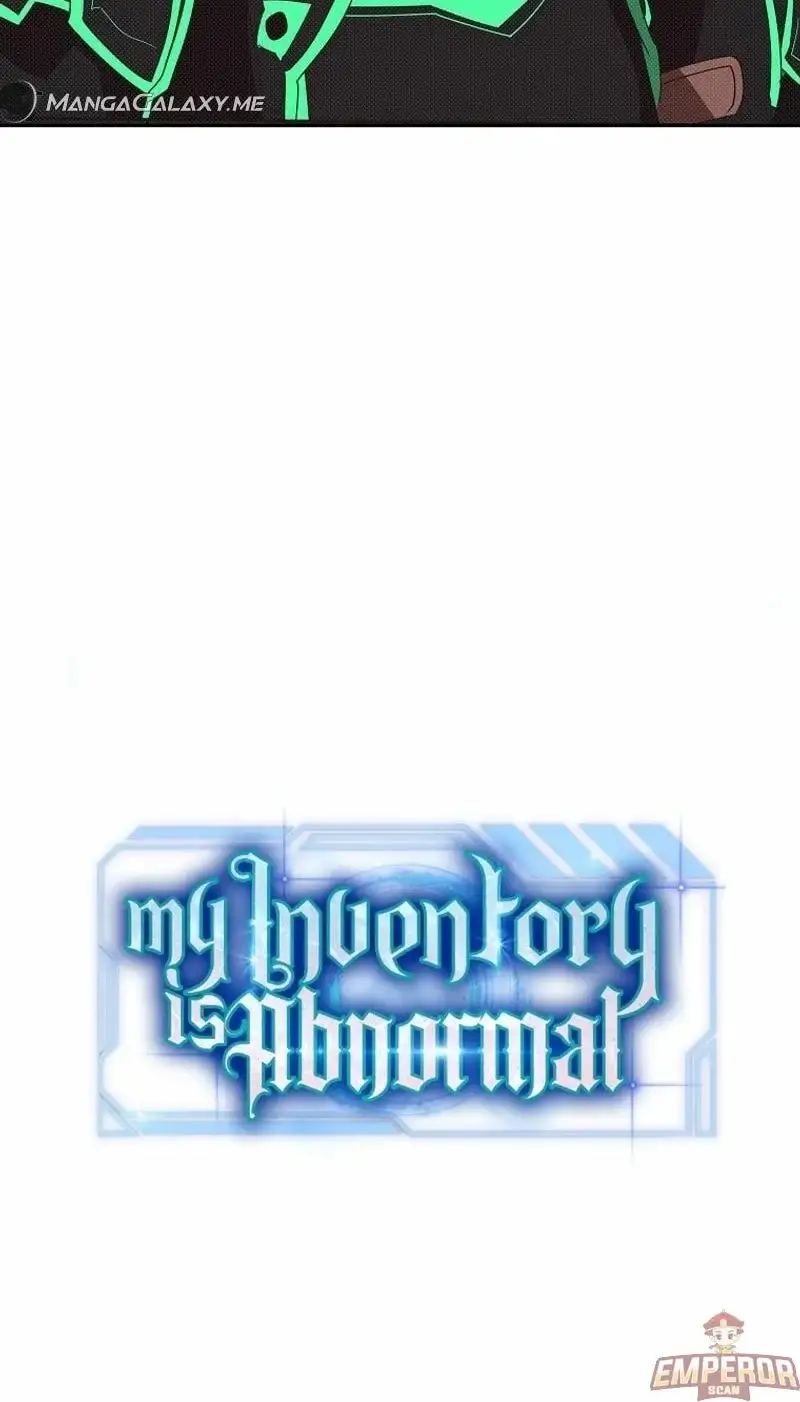 Mi Inventario Es Anormal - Capítulo 18 - Página 17 - LectorTMOo