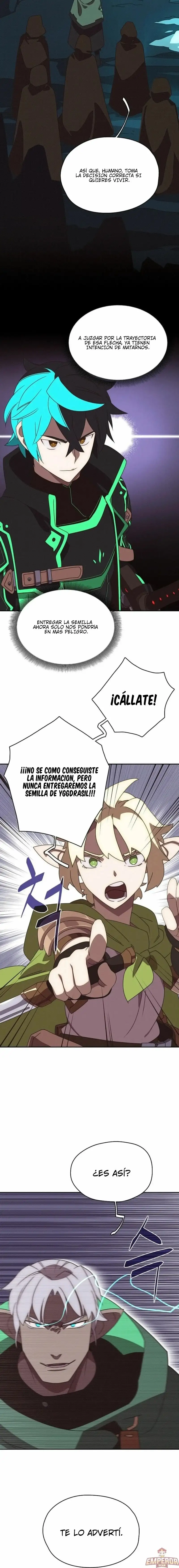 Mi Inventario Es Anormal - Capítulo 19 - Página 11 - LectorTMOo