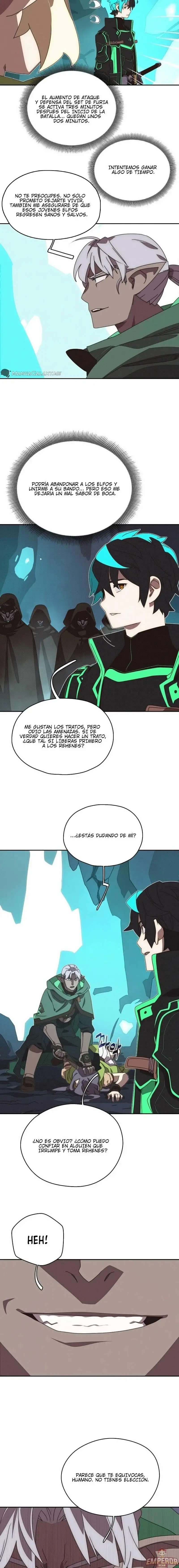 Mi Inventario Es Anormal - Capítulo 19 - Página 14 - LectorTMOo