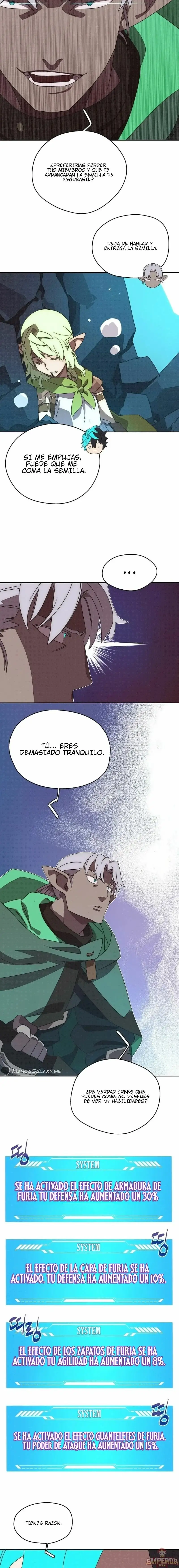 Mi Inventario Es Anormal - Capítulo 19 - Página 15 - LectorTMOo