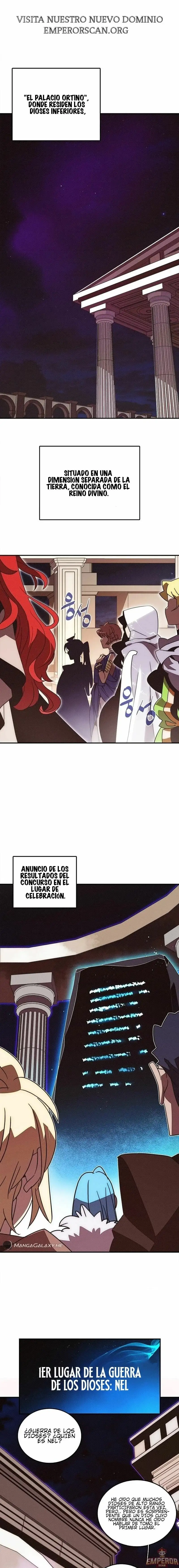 Mi Inventario Es Anormal - Capítulo 2 - Página 3 - LectorTMOo