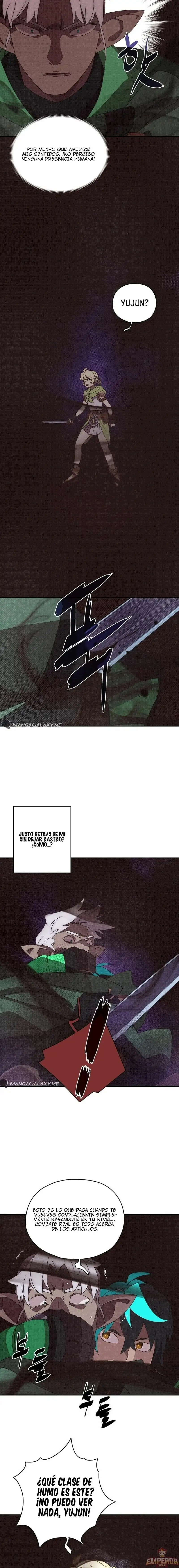 Mi Inventario Es Anormal capítulo 20 página 4