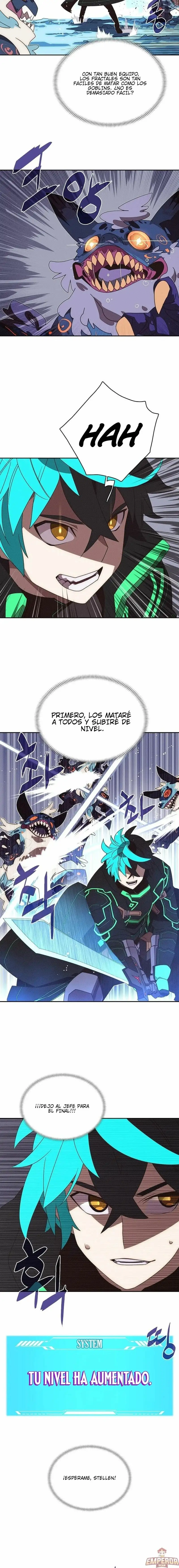 Mi Inventario Es Anormal - Capítulo 21 - Página 14 - LectorTMOo