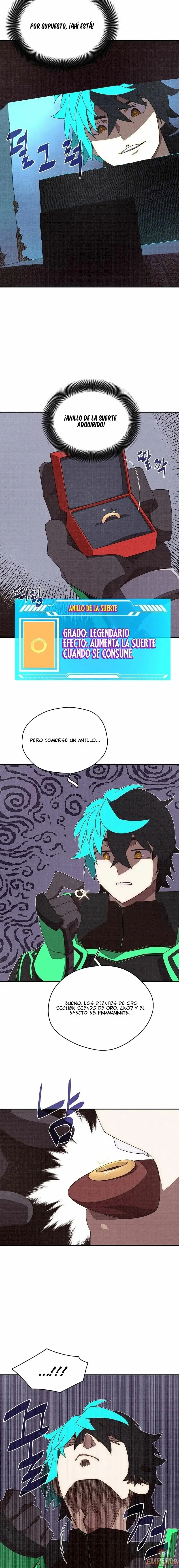 Mi Inventario Es Anormal - Capítulo 22 - Página 7 - LectorTMOo