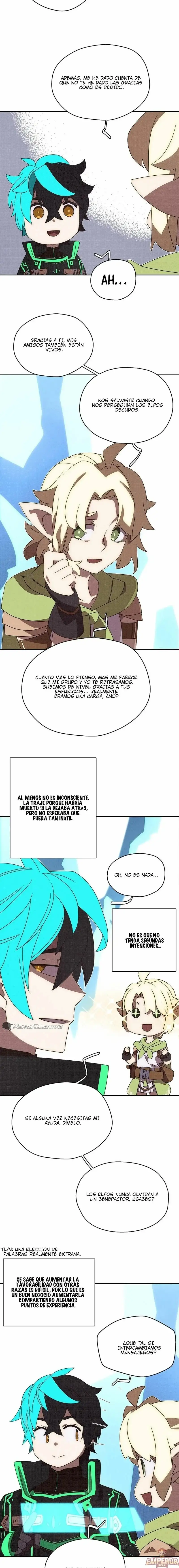 Mi Inventario Es Anormal - Capítulo 22 - Página 12 - LectorTMOo