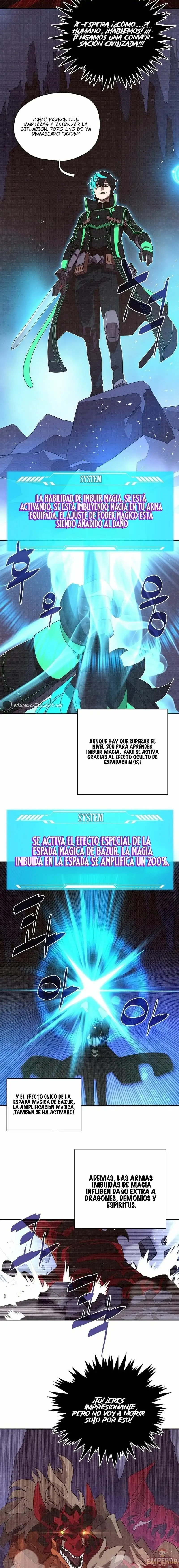 Mi Inventario Es Anormal capítulo 23 página 4