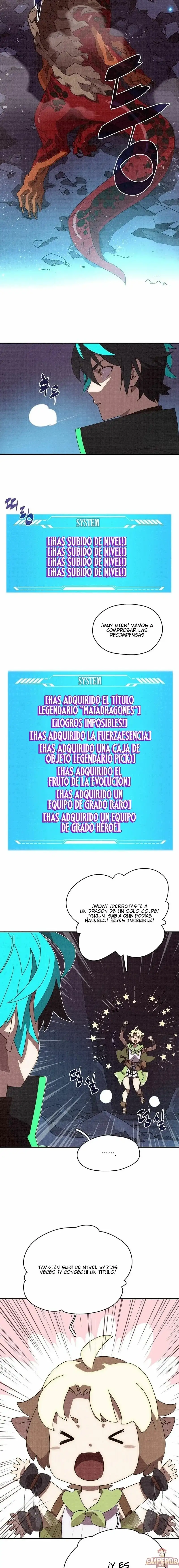 Mi Inventario Es Anormal capítulo 23 página 7