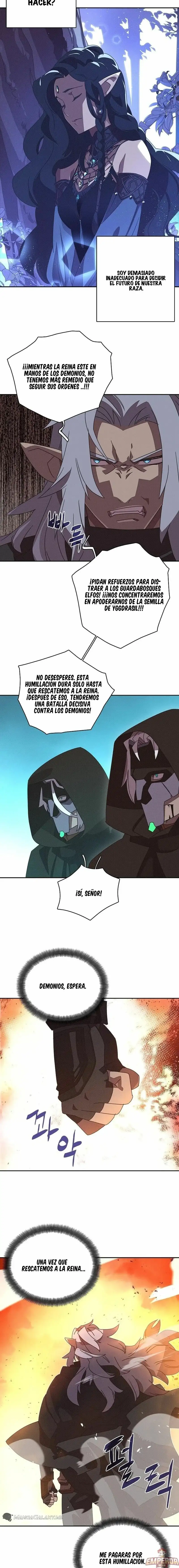 Mi Inventario Es Anormal capítulo 23 página 18