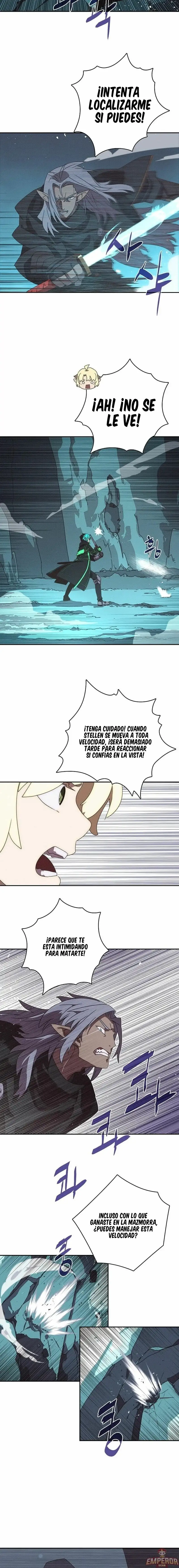 Mi Inventario Es Anormal capítulo 24 página 4