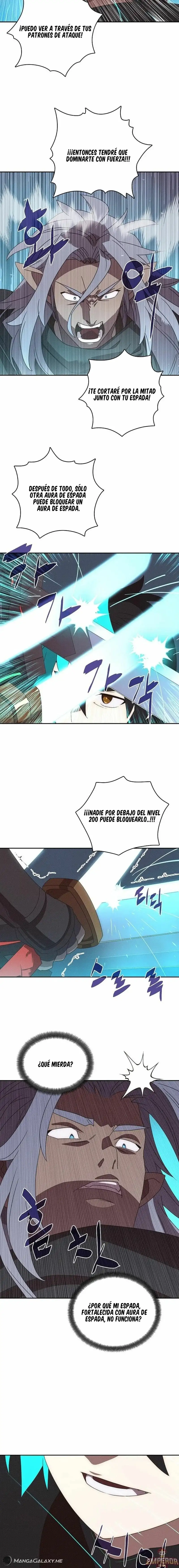 Mi Inventario Es Anormal capítulo 24 página 7