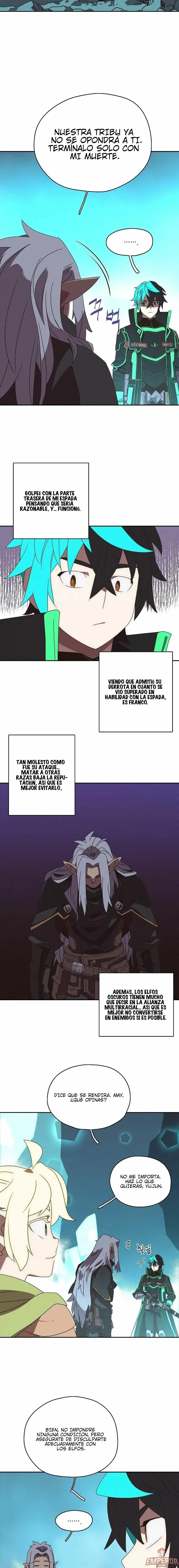 Mi Inventario Es Anormal capítulo 24 página 13