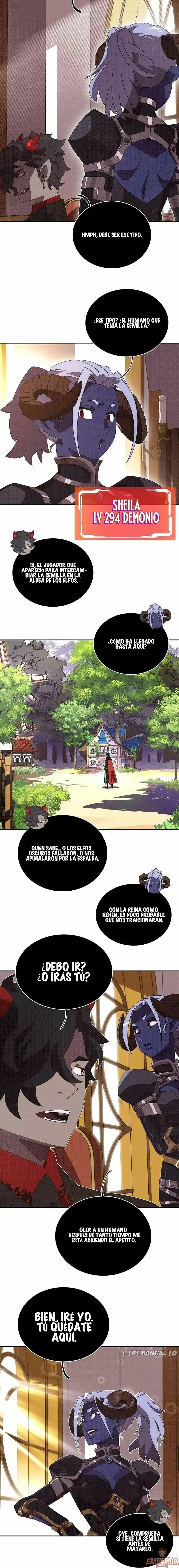 Mi Inventario Es Anormal capítulo 25 página 12