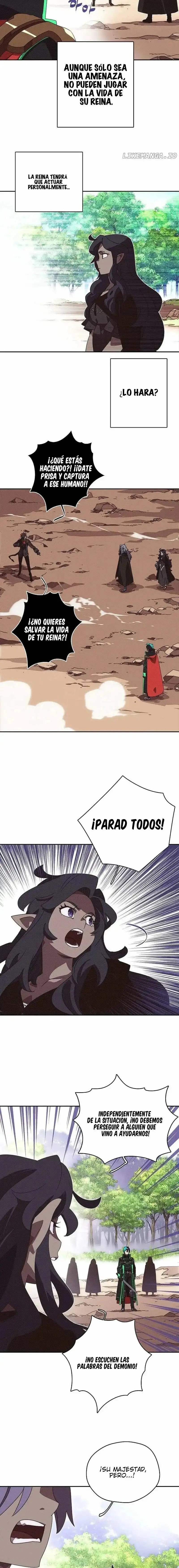 Mi Inventario Es Anormal - Capítulo 27 - Página 9 - LectorTMOo