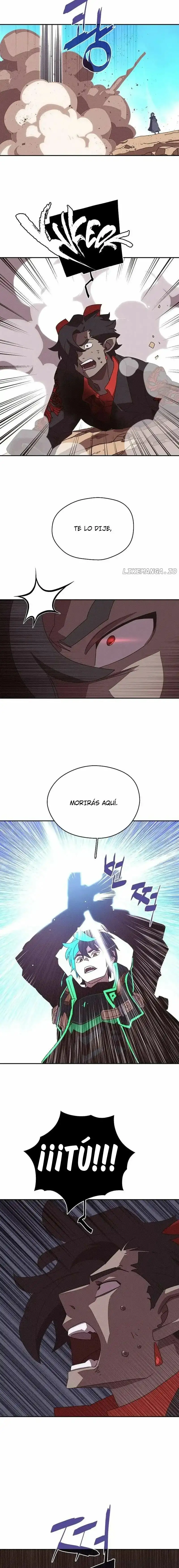 Mi Inventario Es Anormal - Capítulo 27 - Página 17 - LectorTMOo