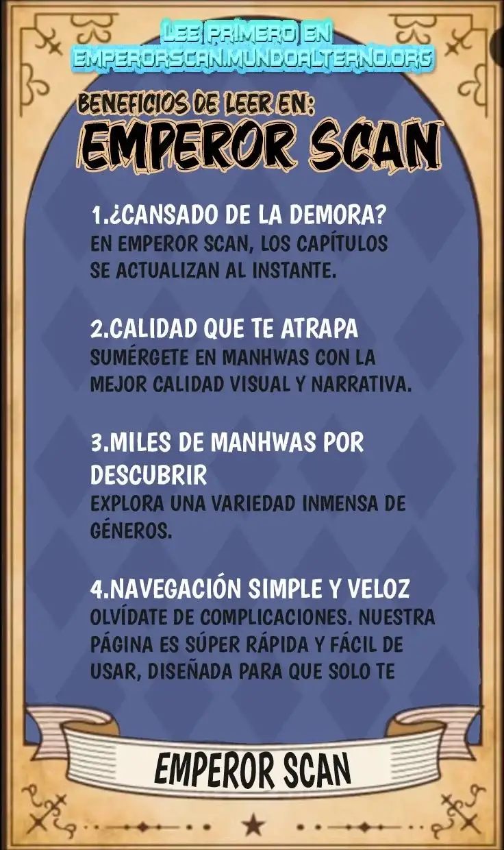 Mi Inventario Es Anormal - Capítulo 28 - Página 1 - LectorTMOo