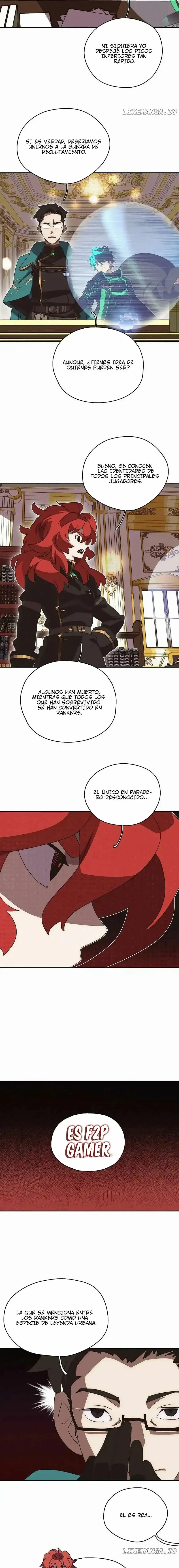 Mi Inventario Es Anormal - Capítulo 28 - Página 13 - LectorTMOo
