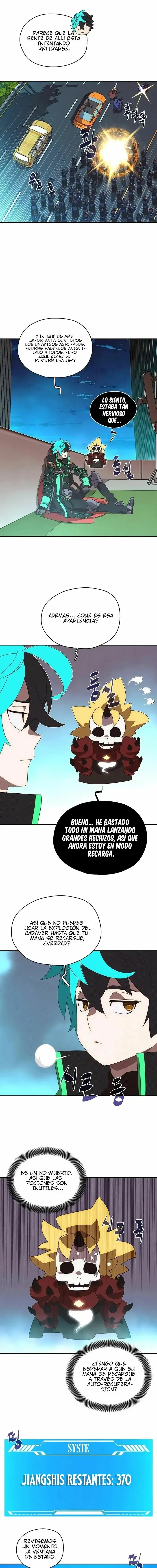Mi Inventario Es Anormal - Capítulo 30 - Página 10 - LectorTMOo