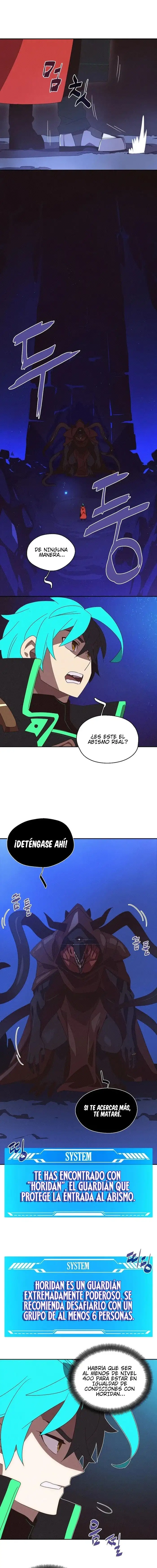Mi Inventario Es Anormal - Capítulo 32 - Página 4 - LectorTMOo