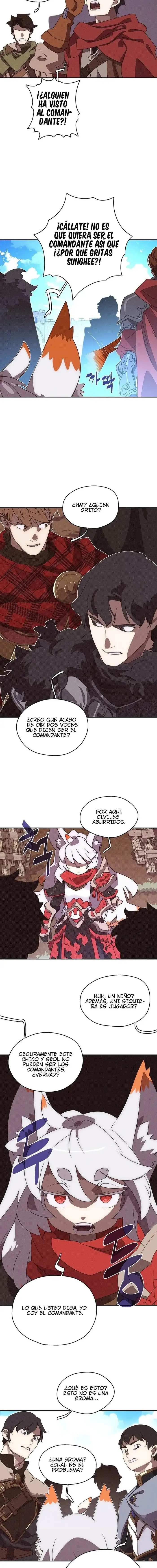 Mi Inventario Es Anormal - Capítulo 32 - Página 14 - LectorTMOo