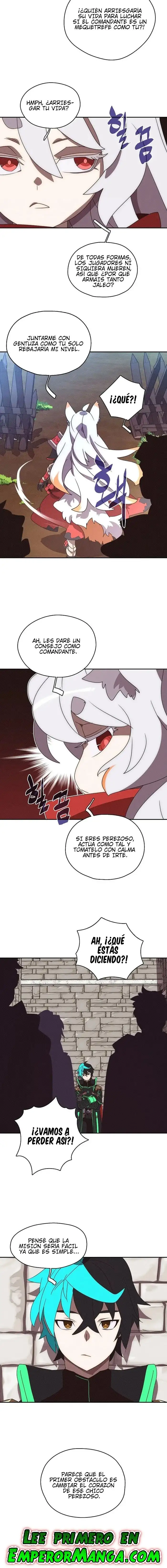 Mi Inventario Es Anormal - Capítulo 32 - Página 15 - LectorTMOo