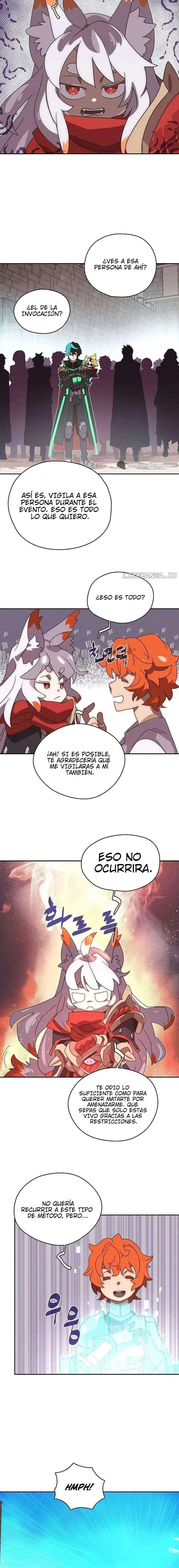Mi Inventario Es Anormal - Capítulo 33 - Página 15 - LectorTMOo