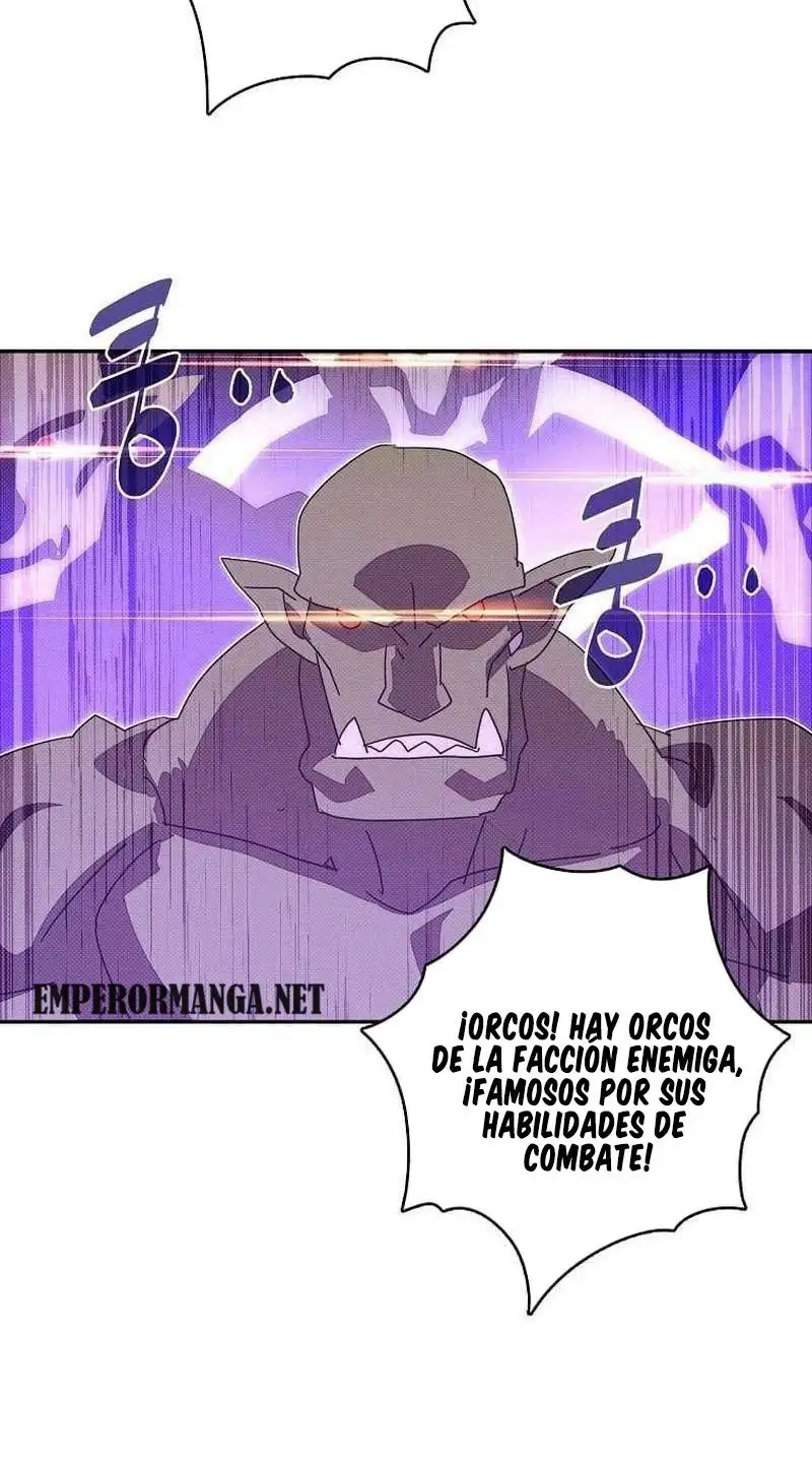 Mi Inventario Es Anormal - Capítulo 33 - Página 17 - LectorTMOo