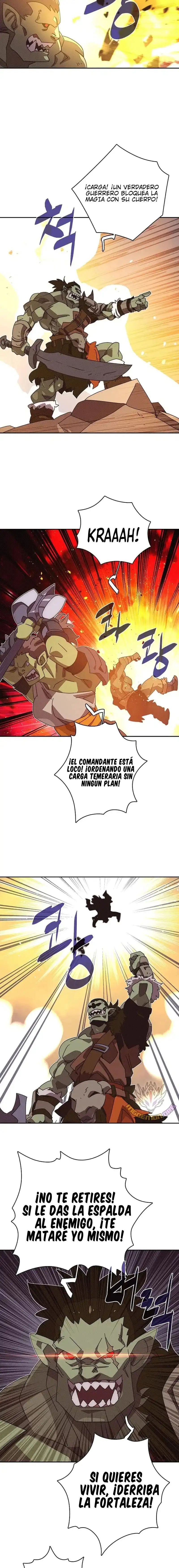 Mi Inventario Es Anormal - Capítulo 34 - Página 6 - LectorTMOo