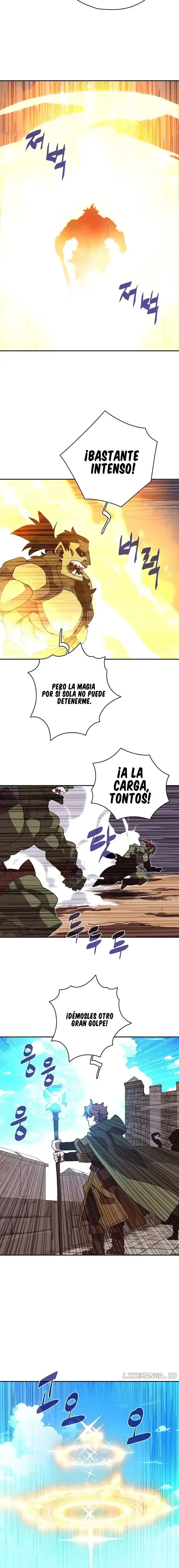 Mi Inventario Es Anormal - Capítulo 34 - Página 9 - LectorTMOo