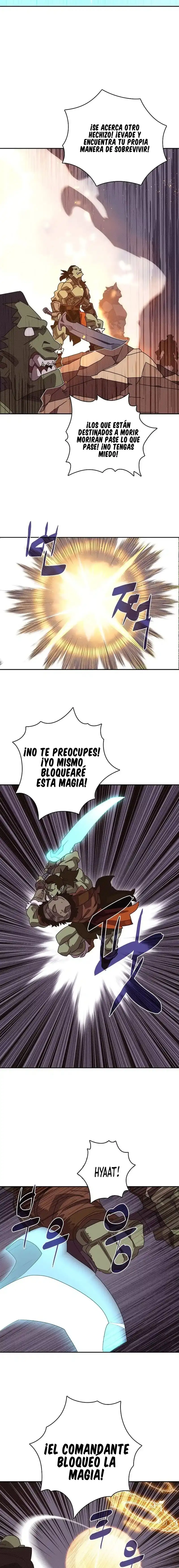 Mi Inventario Es Anormal - Capítulo 34 - Página 10 - LectorTMOo