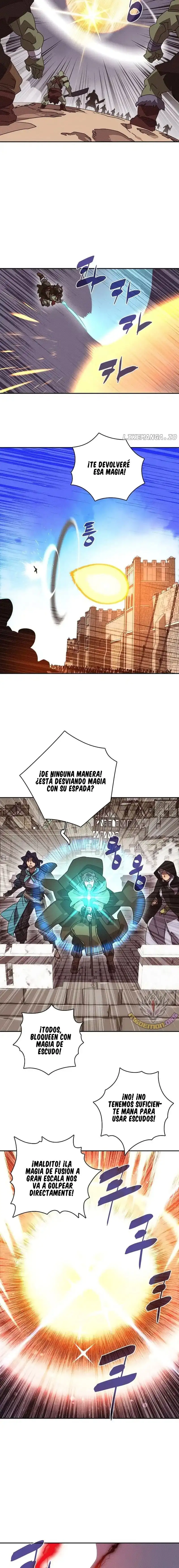 Mi Inventario Es Anormal - Capítulo 34 - Página 11 - LectorTMOo